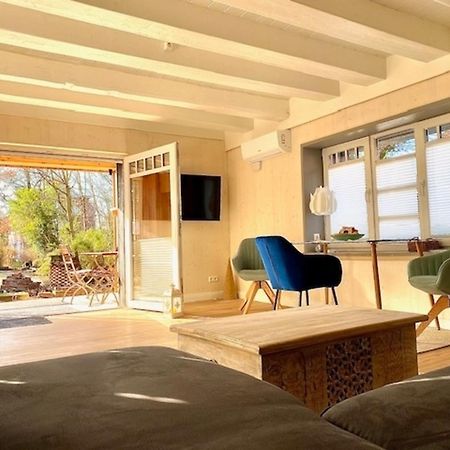 Kaept'N Suite Papenburg Ngoại thất bức ảnh