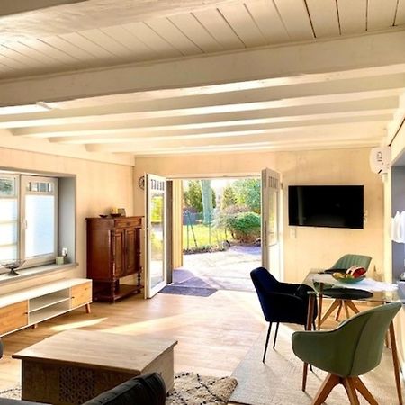 Kaept'N Suite Papenburg Ngoại thất bức ảnh