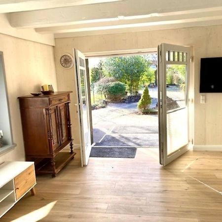 Kaept'N Suite Papenburg Ngoại thất bức ảnh